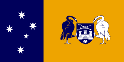 Download free flag australia country icon